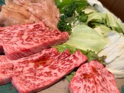 焼肉 カルビ亭 福岡