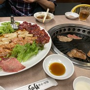 ファミリーセット