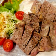 四季の御馳走家　味彩