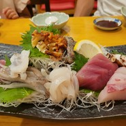 四季の御馳走家　味彩