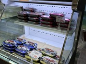 森谷商店 須磨パティオ名谷店