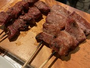 もつ焼きウッチャン 渋谷道玄坂