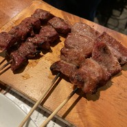 もつ焼きウッチャン 渋谷道玄坂