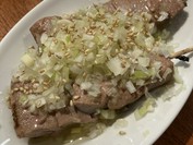 もつ焼きウッチャン 渋谷道玄坂