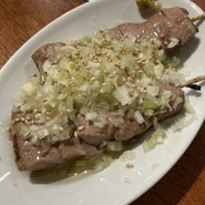 もつ焼きウッチャン 渋谷道玄坂