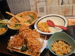 和ダイニング　あじと