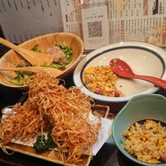 和ダイニング　あじと
