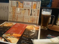 和ダイニング　あじと