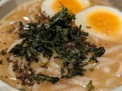 麺匠たか松 京都駅ビル拉麺小路店