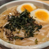 麺匠たか松 京都駅ビル拉麺小路店