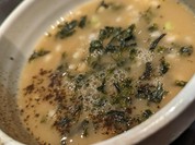 麺匠たか松 京都駅ビル拉麺小路店