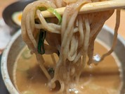 麺匠たか松 京都駅ビル拉麺小路店