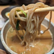 麺匠たか松 京都駅ビル拉麺小路店