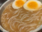 麺匠たか松 京都駅ビル拉麺小路店