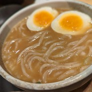 麺匠たか松 京都駅ビル拉麺小路店