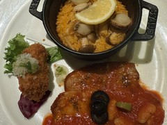 ラ・カスエラ三ノ宮　ミント神戸店