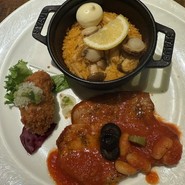 ラ・カスエラ三ノ宮　ミント神戸店