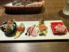 ラ・カスエラ三ノ宮　ミント神戸店