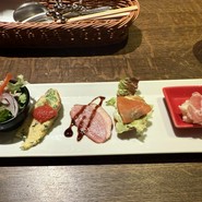 ラ・カスエラ三ノ宮　ミント神戸店