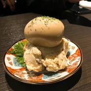 ポテトサラダ