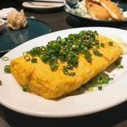 出し巻き