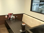 カレーハウスCoCo壱番屋 福山駅店