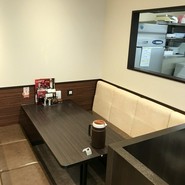 カレーハウスCoCo壱番屋 福山駅店