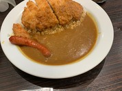 カレーハウスCoCo壱番屋 福山駅店
