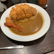 カレーハウスCoCo壱番屋 福山駅店