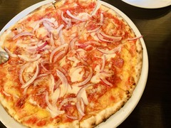 ピッツェリア　ロマーナ　ジャニコロ