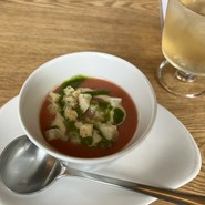 日仏食堂さらもじ