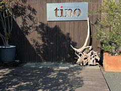 TP dining & café TINO