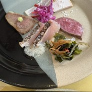 TP dining & café TINO