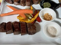 TP dining & café TINO