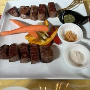 TP dining & café TINO