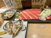 鮨のだり半
