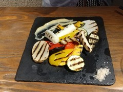 燻製バル モトカラ