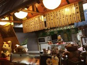 創作寿し ひでや