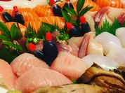 創作寿し ひでや