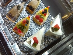 LOBBY　CAFE　FASCINO