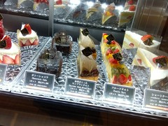 LOBBY　CAFE　FASCINO