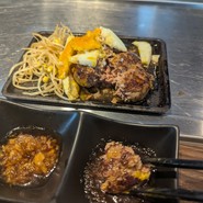 萬鉄（バンテツ）カレッタ汐留店