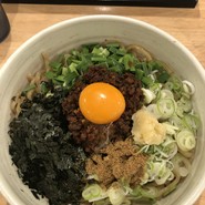 らーめんまぜそばてっぺん