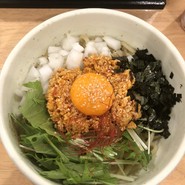 らーめんまぜそばてっぺん