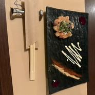 神戸牛ステーキ Vesta