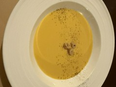 神戸牛ステーキ Vesta