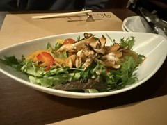 神戸牛ステーキ Vesta