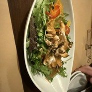 神戸牛ステーキ Vesta