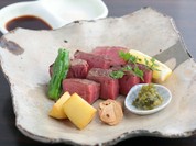 和モードちよ松