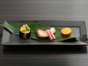 和モードちよ松